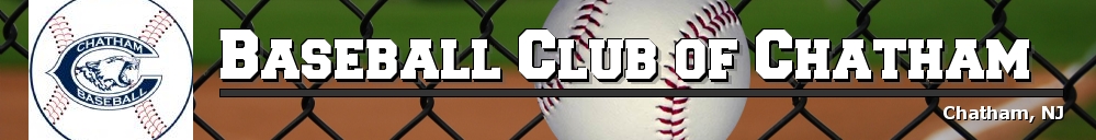 Baseball Club of Chatham
