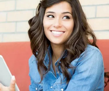 Clear Aligners Small