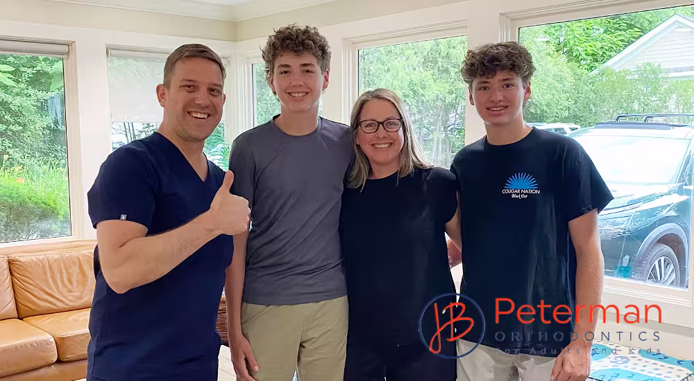 The Benefits Clear Aligners Treatment For Adults And Teens In Chatham